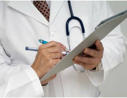 Обследование — Check Up