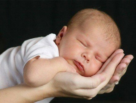 Детский церебральный паралич (ДЦП)